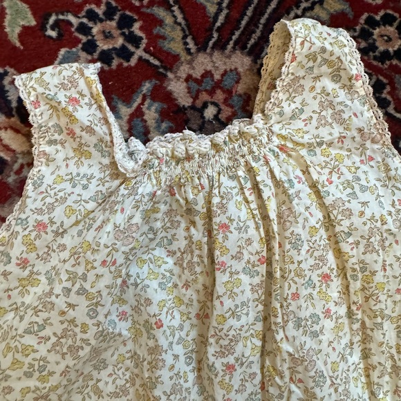 MAKIE floral dress - Picture 3 of 7